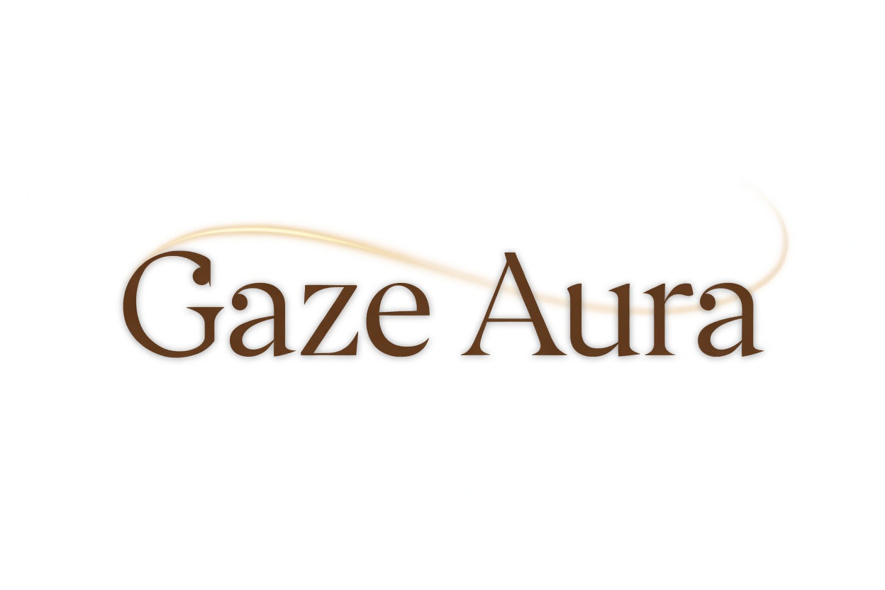 Gaze Aura